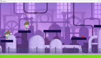 Nuclear_Outrun screenshot, image №3373477 - RAWG