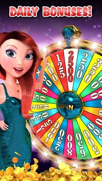 Free Slots 💎 Lucky Diamond screenshot, image №1368227 - RAWG