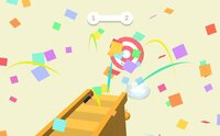 CHAOS Knife screenshot, image №2775731 - RAWG