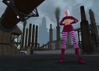 City of Heroes screenshot, image №348401 - RAWG