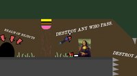 Gatlin' screenshot, image №2186950 - RAWG