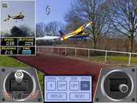 Real RC Flight Sim 2016 Free screenshot, image №924921 - RAWG