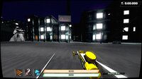 GODSTEEL screenshot, image №4256378 - RAWG