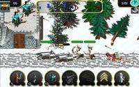 Undead Invasion screenshot, image №1373296 - RAWG