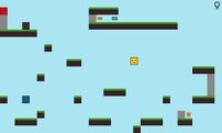 Jumping cubes screenshot, image №3141051 - RAWG