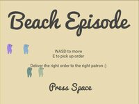 Beach Episode screenshot, image №2416584 - RAWG