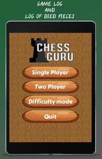 Chess Guru screenshot, image №1288839 - RAWG