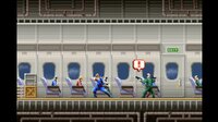 Ninja Five-O (2025) screenshot, image №4166266 - RAWG
