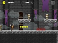 Pixel Heroes - Endless Arcade Runner screenshot, image №639532 - RAWG