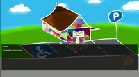 Aventura Pisicului Pierdut screenshot, image №2804532 - RAWG