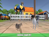 Cat & Dog Simulator screenshot, image №1996615 - RAWG