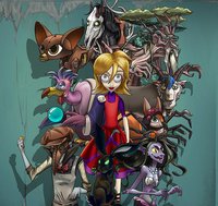 Framing Dawes Demo screenshot, image №2255080 - RAWG