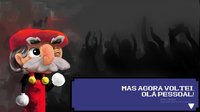 Ultimate Mario Show! screenshot, image №1637095 - RAWG