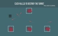 Bad Turrets screenshot, image №1159329 - RAWG