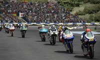 MotoGP 08 screenshot, image №500875 - RAWG