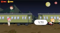 Train Arc Run screenshot, image №2213361 - RAWG