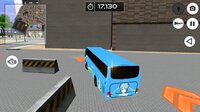 City Bus Driver Simulator screenshot, image №3564817 - RAWG