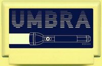 Umbra: Glitters Shadow screenshot, image №2990243 - RAWG