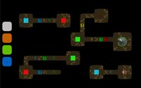 Wonkey screenshot, image №2114748 - RAWG