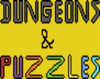 Dungeons & Puzzles screenshot, image №3721763 - RAWG