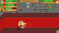 BreadKnight Adventures screenshot, image №4238709 - RAWG