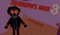 Steven2PM's Maze 3: Chaotic Paradox World screenshot, image №3143718 - RAWG