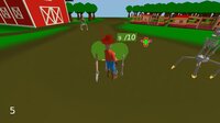 Attack to farm screenshot, image №3645870 - RAWG