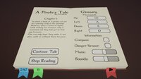 A Pirate's Tale (Netal) screenshot, image №3777686 - RAWG