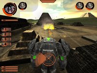 Battle Rage screenshot, image №479938 - RAWG