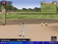 PGA Tour Pro screenshot, image №292567 - RAWG