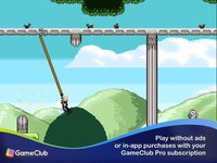 Super QuickHook - GameClub screenshot, image №2214938 - RAWG