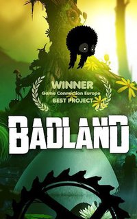 Badland screenshot, image №1465422 - RAWG