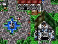 Archmage Adventure screenshot, image №3187124 - RAWG