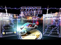 Bike-to-the-Future screenshot, image №2150749 - RAWG