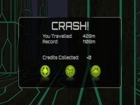 Xtream Racer Neon screenshot, image №1789570 - RAWG