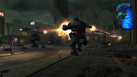 War Robots VR: The Skirmish screenshot, image №648215 - RAWG