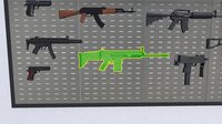 Shooting Range Simulator: Prologue screenshot, image №4181827 - RAWG