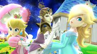 Super Smash Bros. Wii U screenshot, image №2408554 - RAWG