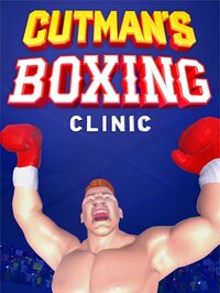 Cutman's Boxing - Clinic screenshot, image №2930063 - RAWG
