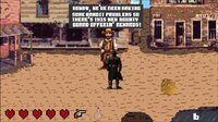 Mr. Shorty screenshot, image №4178476 - RAWG