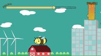 Bee Get Big screenshot, image №2827696 - RAWG