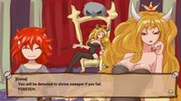 Shinigami's new assignment screenshot, image №1915939 - RAWG