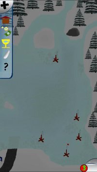 Winter Fishing screenshot, image №2098049 - RAWG