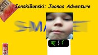 JonskiBonski: Joona's Adventure screenshot, image №2148340 - RAWG