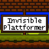 Invisible Plattformer screenshot, image №2375801 - RAWG