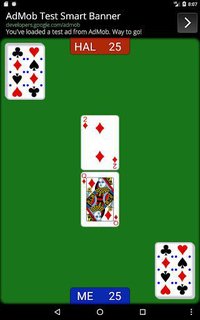 War (Card Game) screenshot, image №1470797 - RAWG