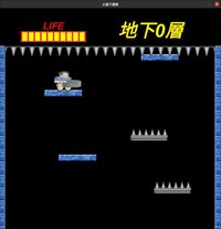 火鍋下樓梯 screenshot, image №3343642 - RAWG