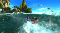 Wakeboarding HD screenshot, image №550907 - RAWG