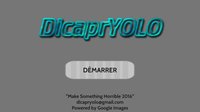 DicaprYOLO screenshot, image №1222936 - RAWG