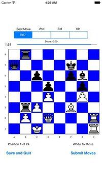 Test Your Chess screenshot, image №2760059 - RAWG